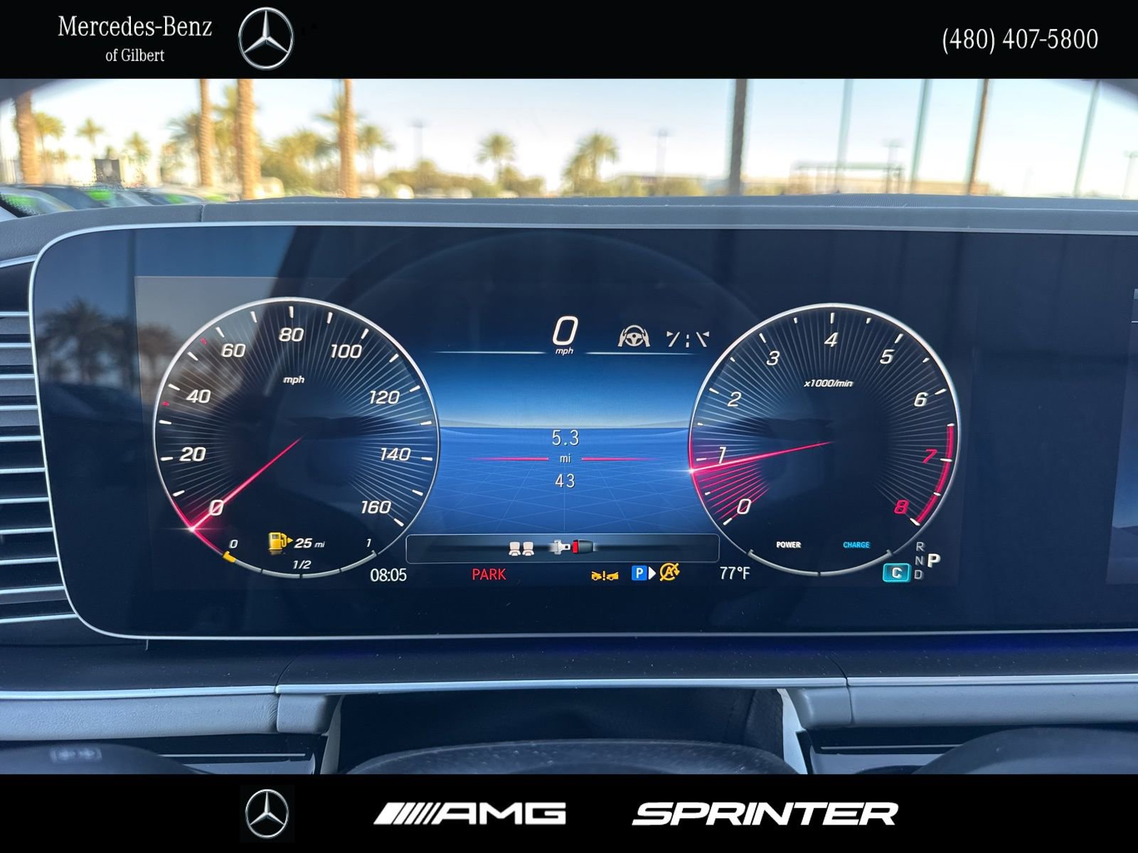 New 2026 Mercedes-Benz Maybach GLS 600 4MATIC image 31