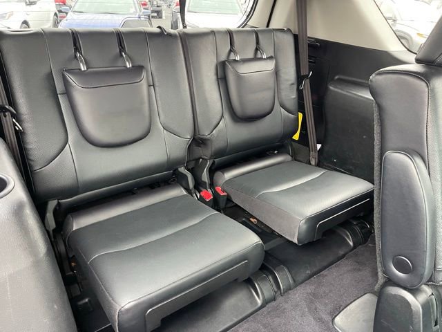 Used 2018 Lexus GX 460 Premium image 8