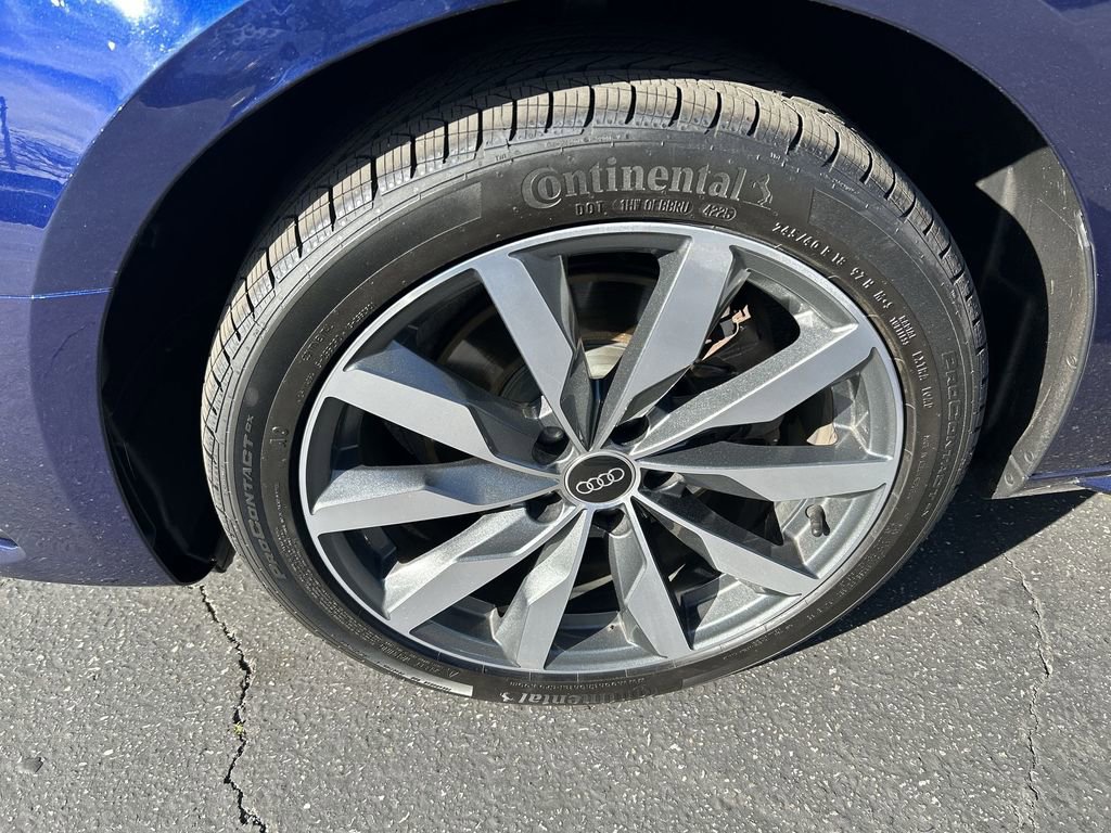 Used 2022 Audi A4 2.0T Premium Plus image 10