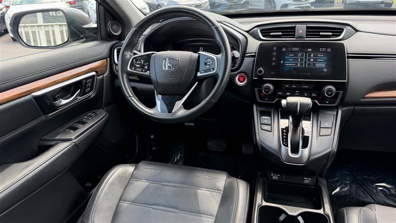 Used 2020 Honda CR-V EX-L image 16