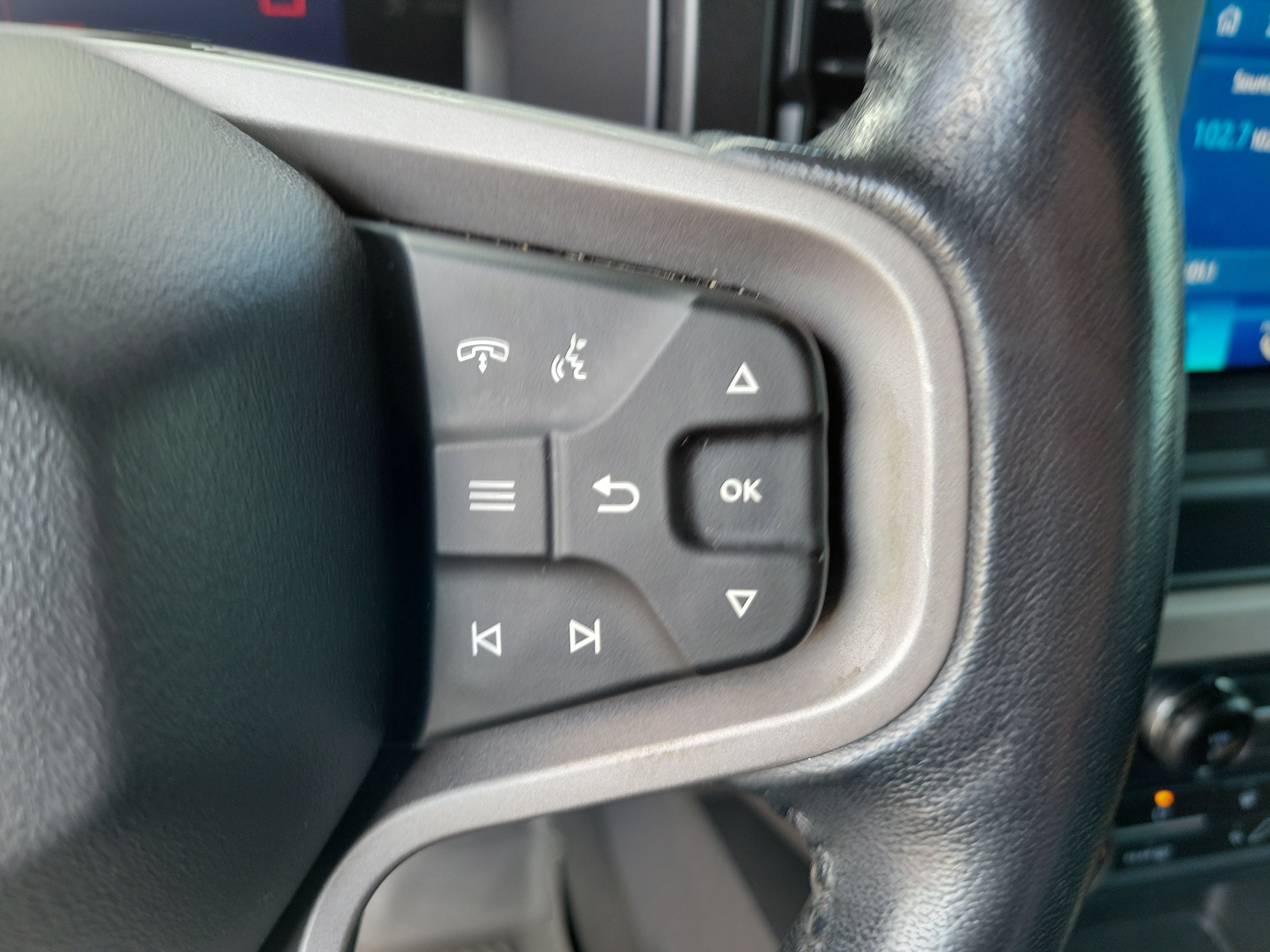 Used 2023 Ford Bronco Badlands AWD/4WD image 18
