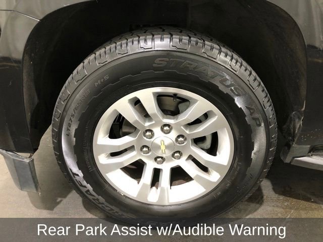 Used 2017 Chevrolet Suburban LT AWD/4WD image 33