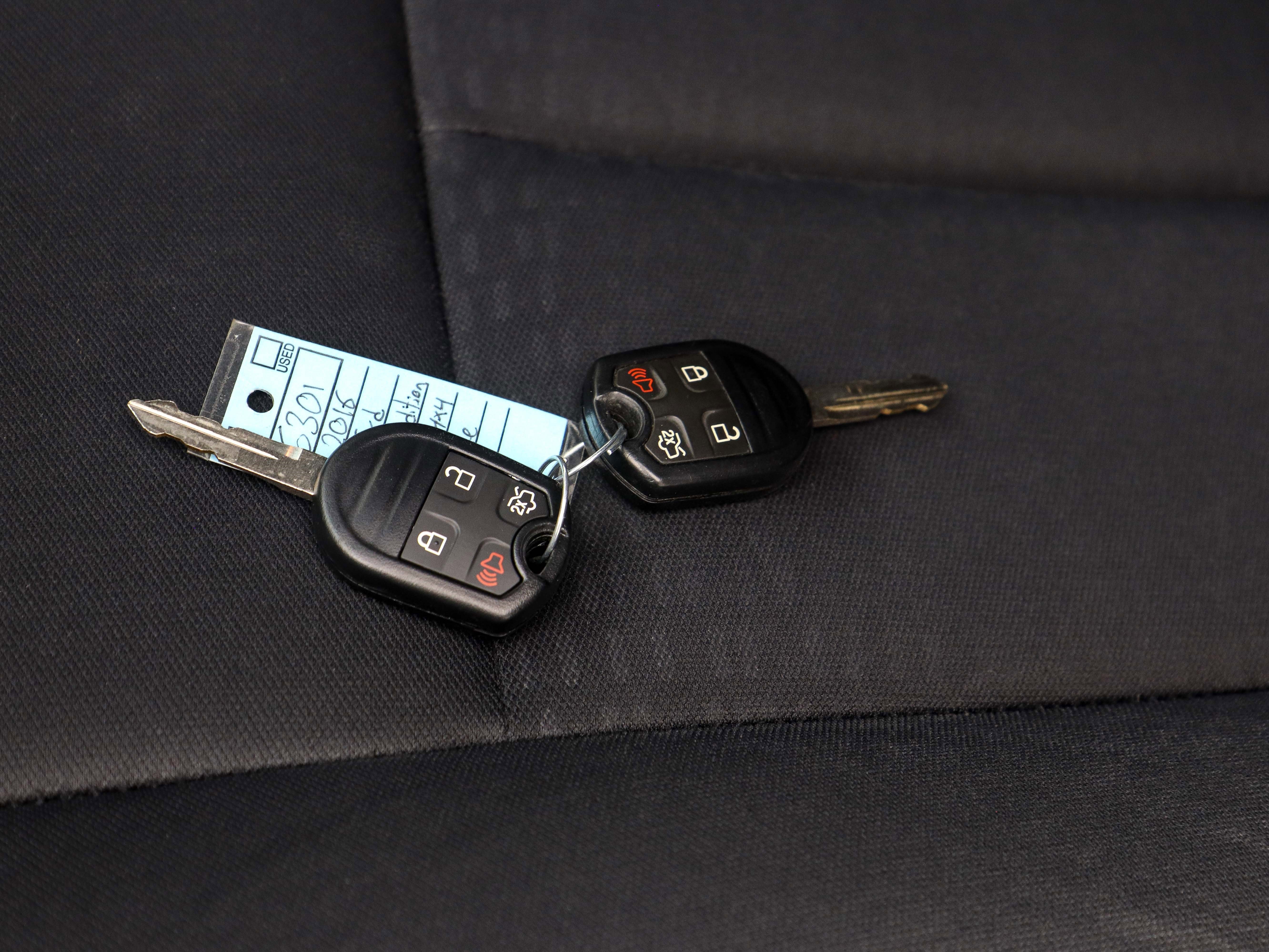 Used 2016 Ford Expedition XL w/ Equipment Group 101A image 30