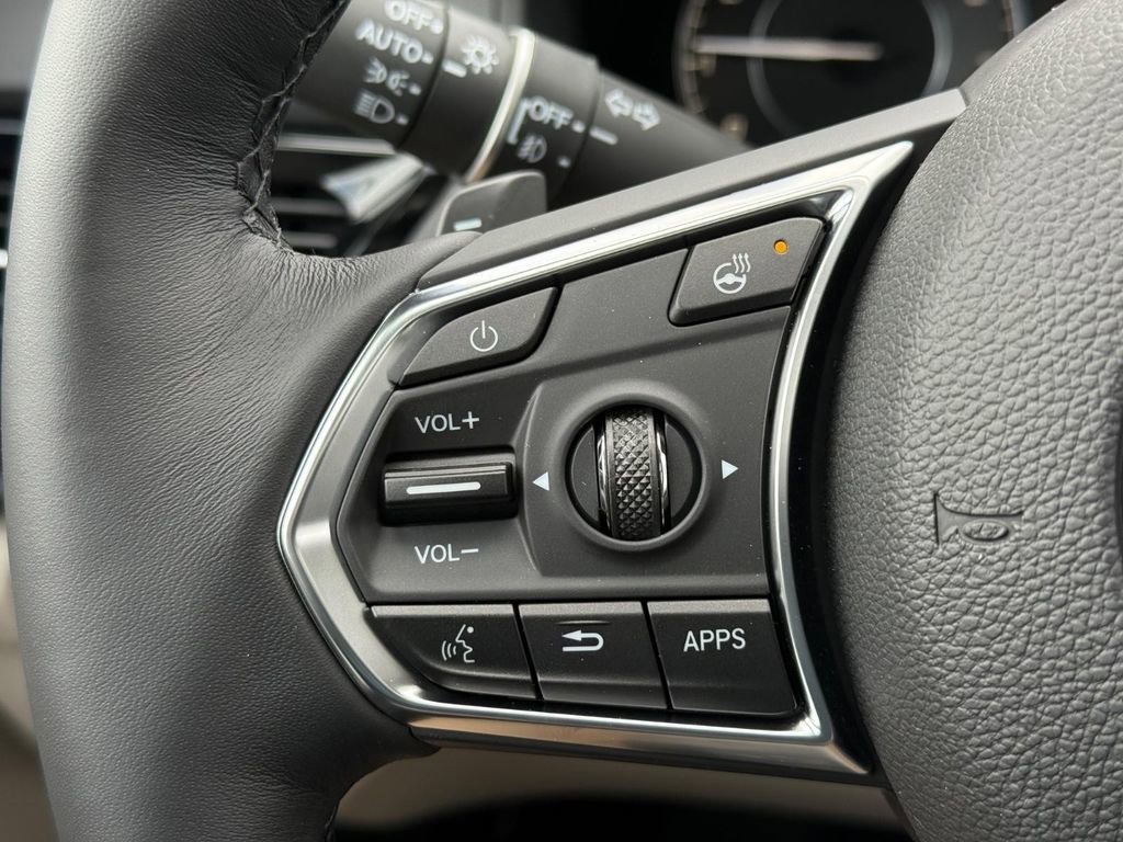 New 2026 Acura RDX SH-AWD w/ Advance Package image 12