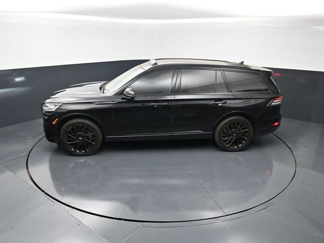 Used 2023 Lincoln Aviator Reserve w/ Jet Package AWD/4WD image 17