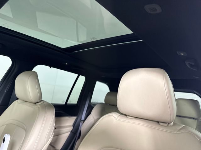 Used 2022 Jeep Grand Cherokee Limited 4xe w/ Luxury Tech Group II image 12