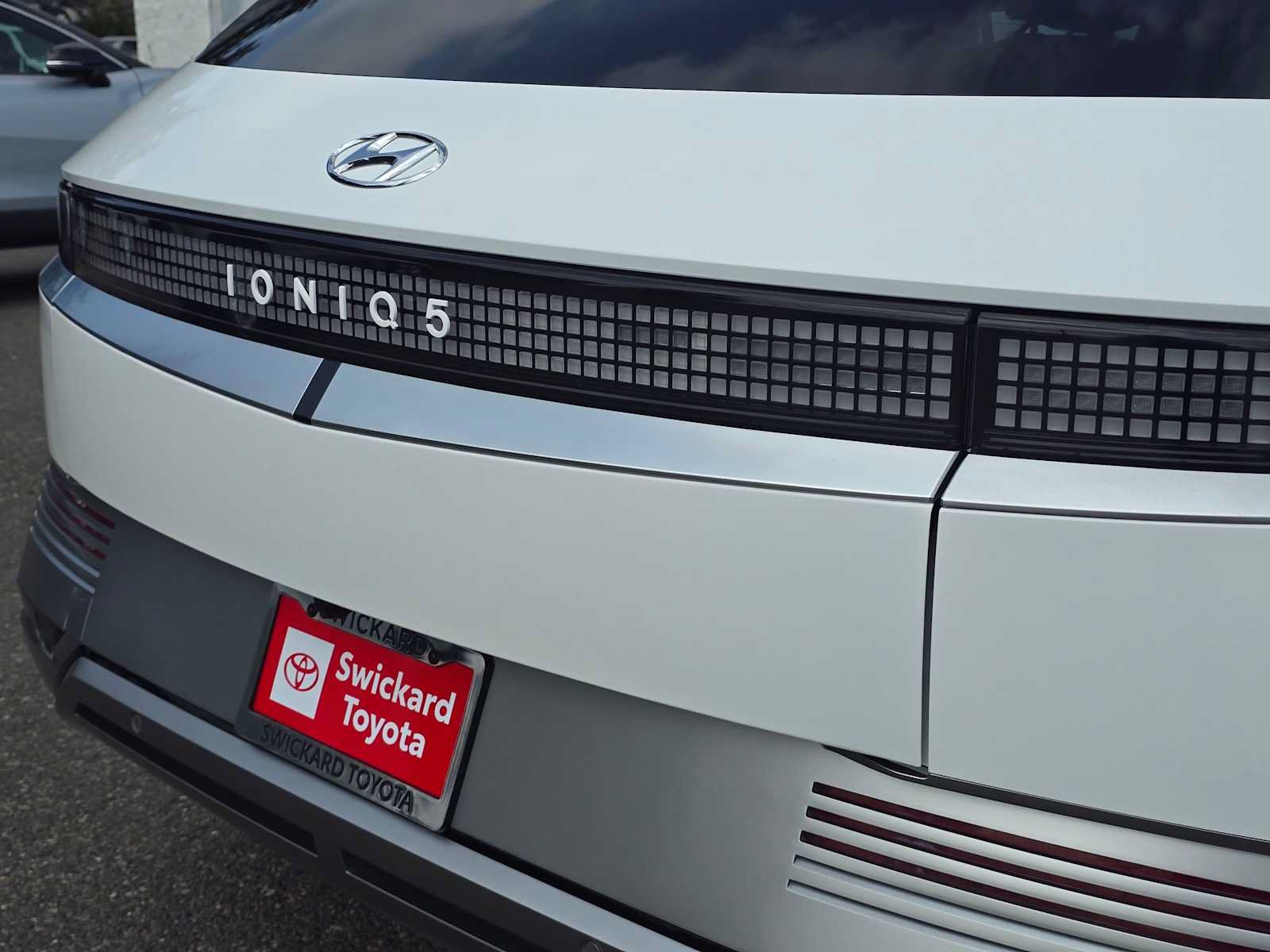 Used 2024 Hyundai Ioniq 5 Limited RWD image 13