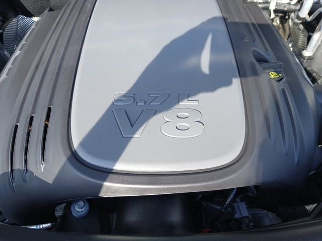 Certified 2022 Dodge Durango R/T w/ Hemi Orange Plus Package image 44