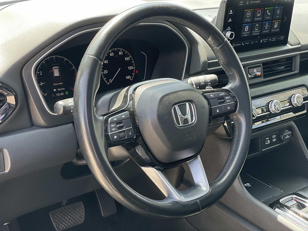 Certified 2024 Honda Pilot Touring image 4