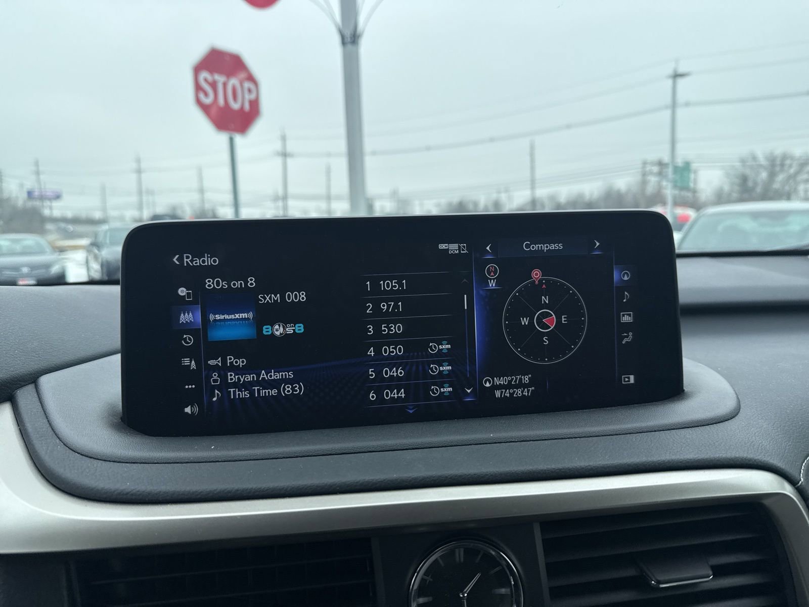 Used 2020 Lexus RX 350 AWD w/ Premium Package image 19