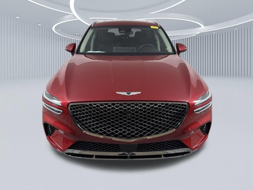 Certified 2024 Genesis GV70 2.5T w/ Advanced Package image 10