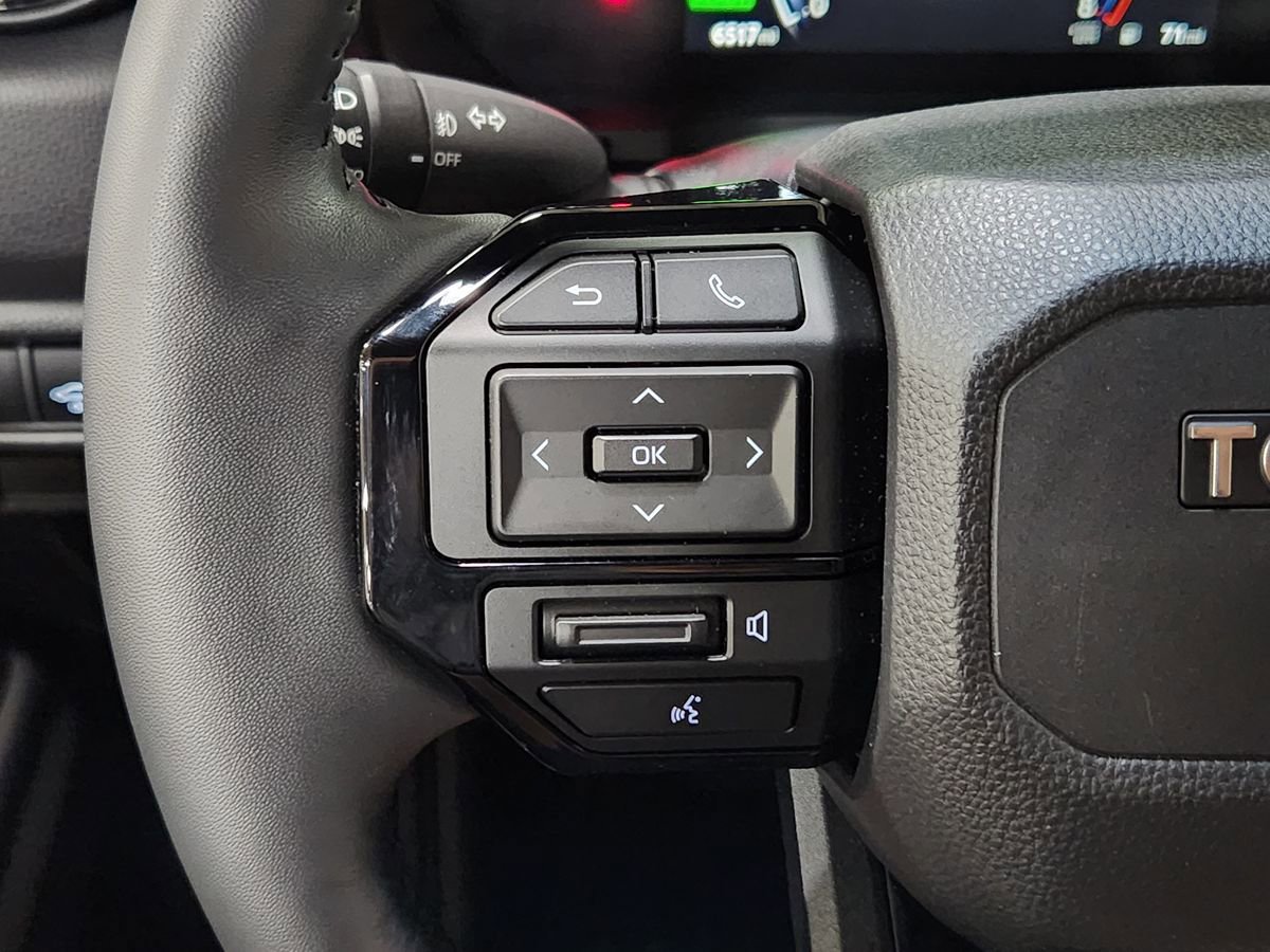 Used 2024 Toyota Land Cruiser 1958 AWD/4WD image 48