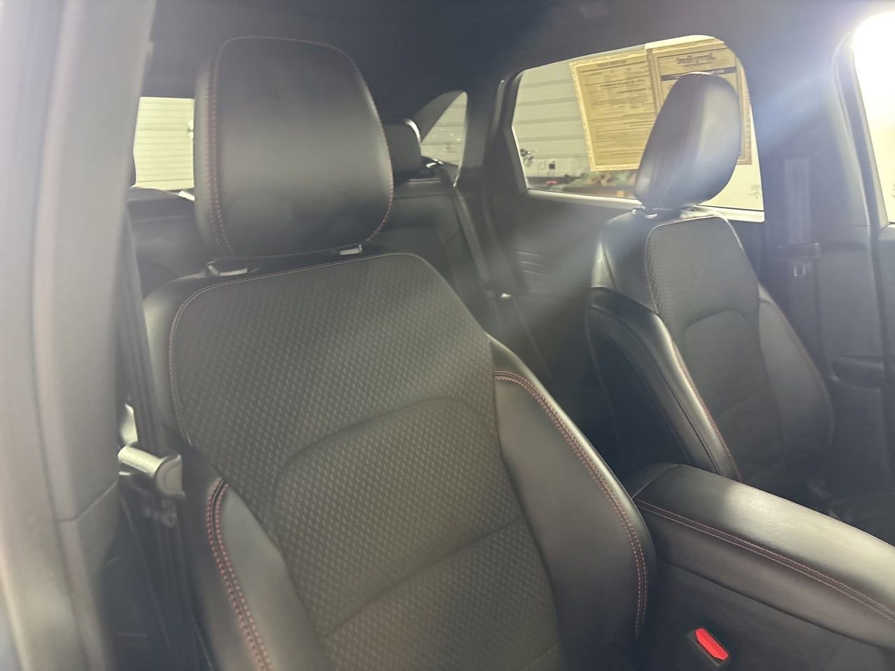 Used 2024 Ford Escape ST-Line w/ Tech Pack #1 AWD/4WD image 28