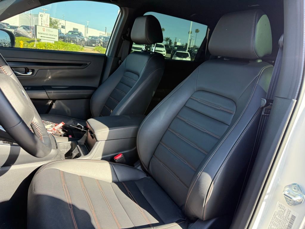 Used 2026 Honda CR-V Sport-L image 5