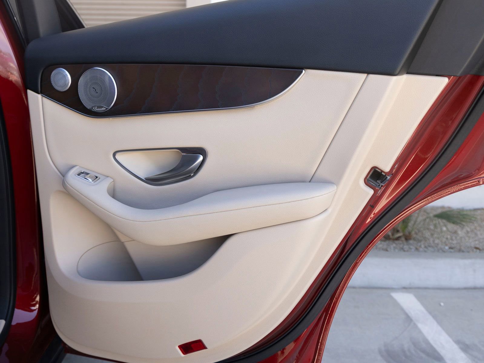 Used 2021 Mercedes-Benz GLC 300 image 22