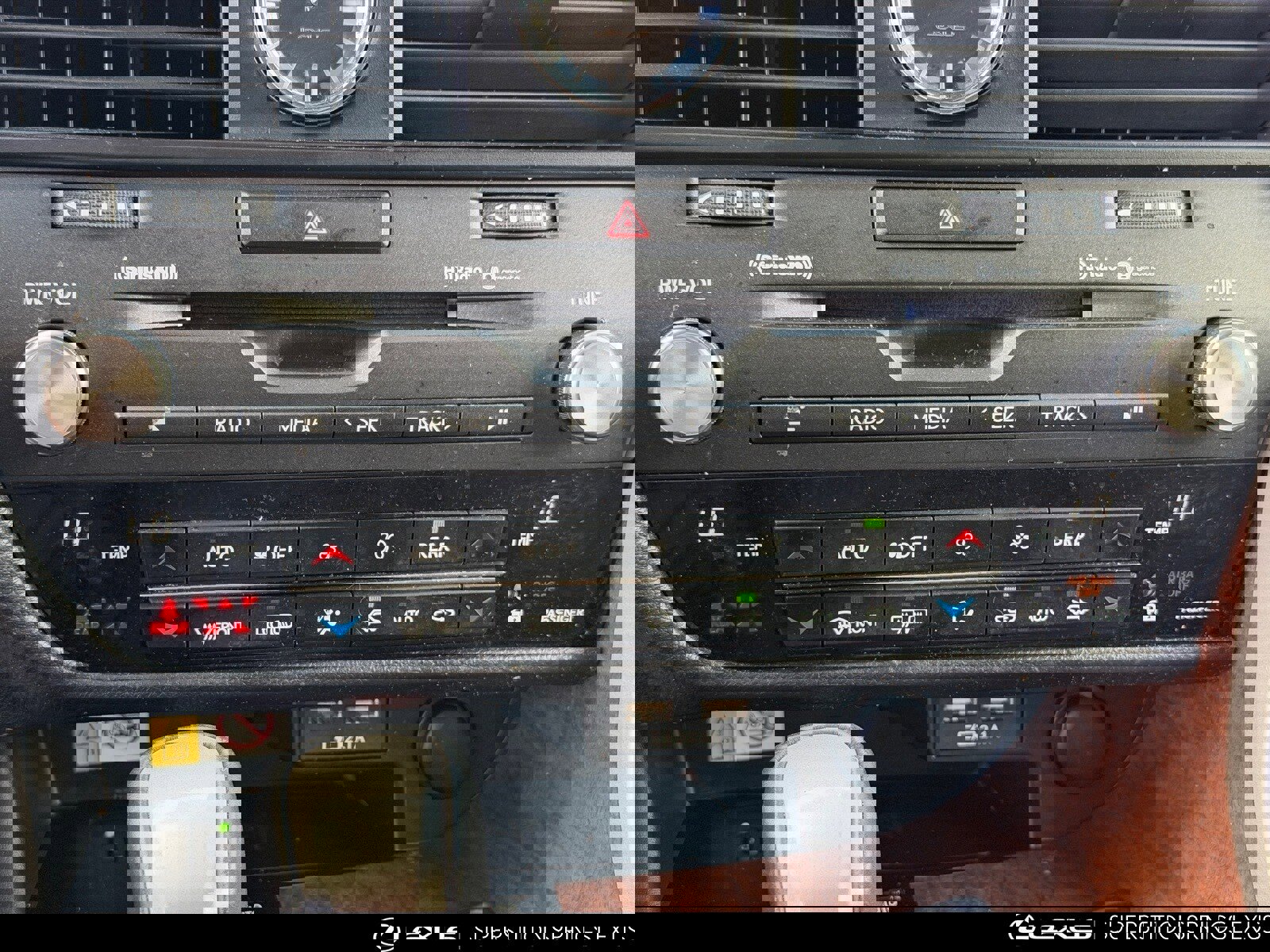 Certified 2021 Lexus RX 350L Premium w/ Premium Package image 25