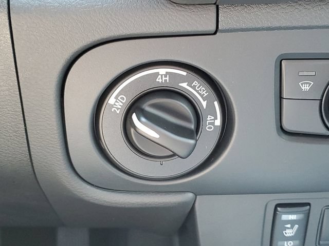 New 2026 Nissan Frontier SV w/ All-Weather Content Package AWD/4WD image 16