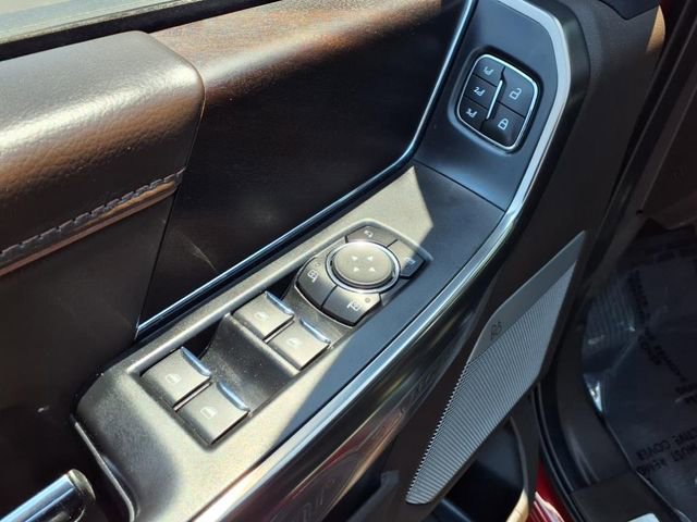 Certified 2022 Ford F150 King Ranch w/ Max Trailer Tow Package image 18