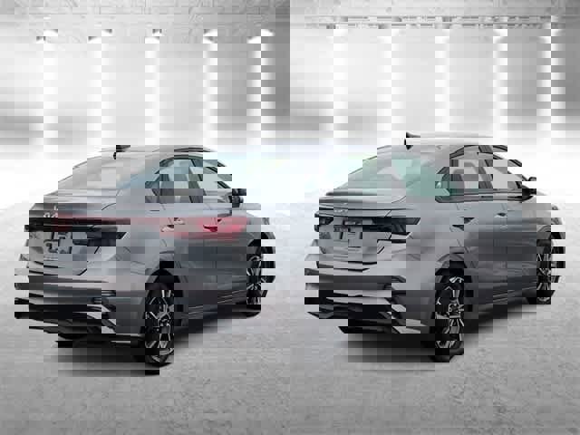 Used 2024 Kia Forte LXS image 8