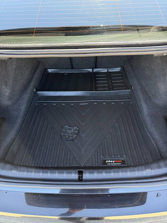 Used 2021 BMW 530i xDrive w/ Convenience Package image 14