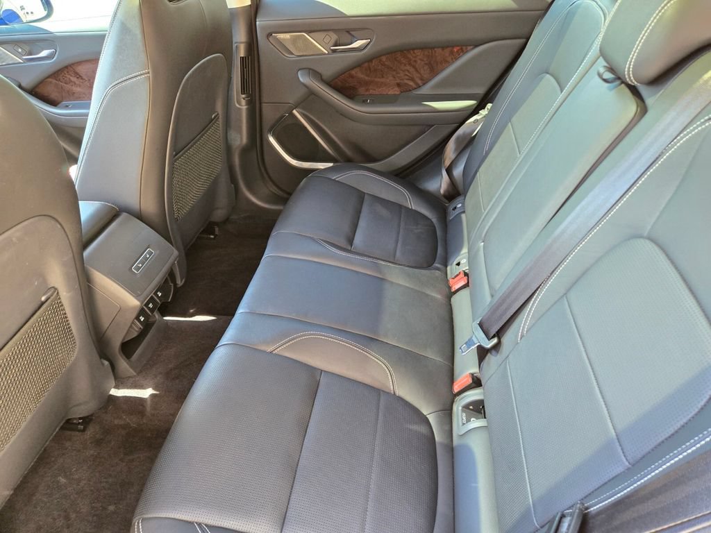 Used 2020 Jaguar I-PACE S AWD/4WD image 14