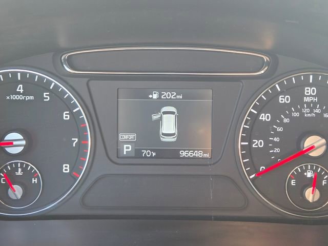 Used 2019 Kia Sorento LX image 20