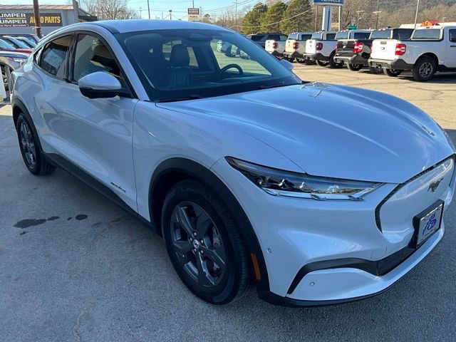 Used 2021 Ford Mustang Mach-E Select w/ Comfort/Technology Package image 7