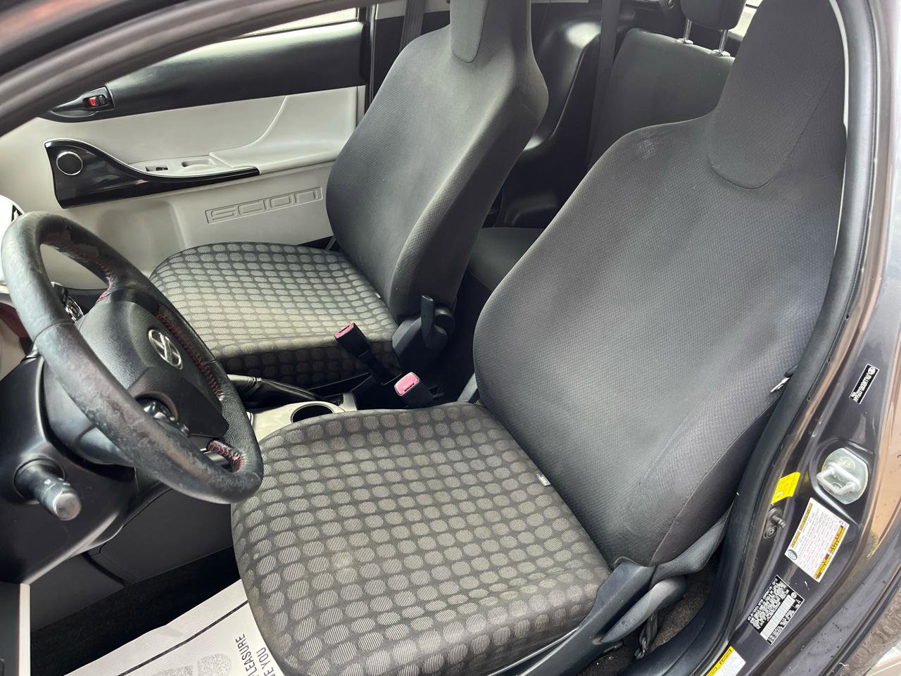 Used 2013 Scion iQ image 20