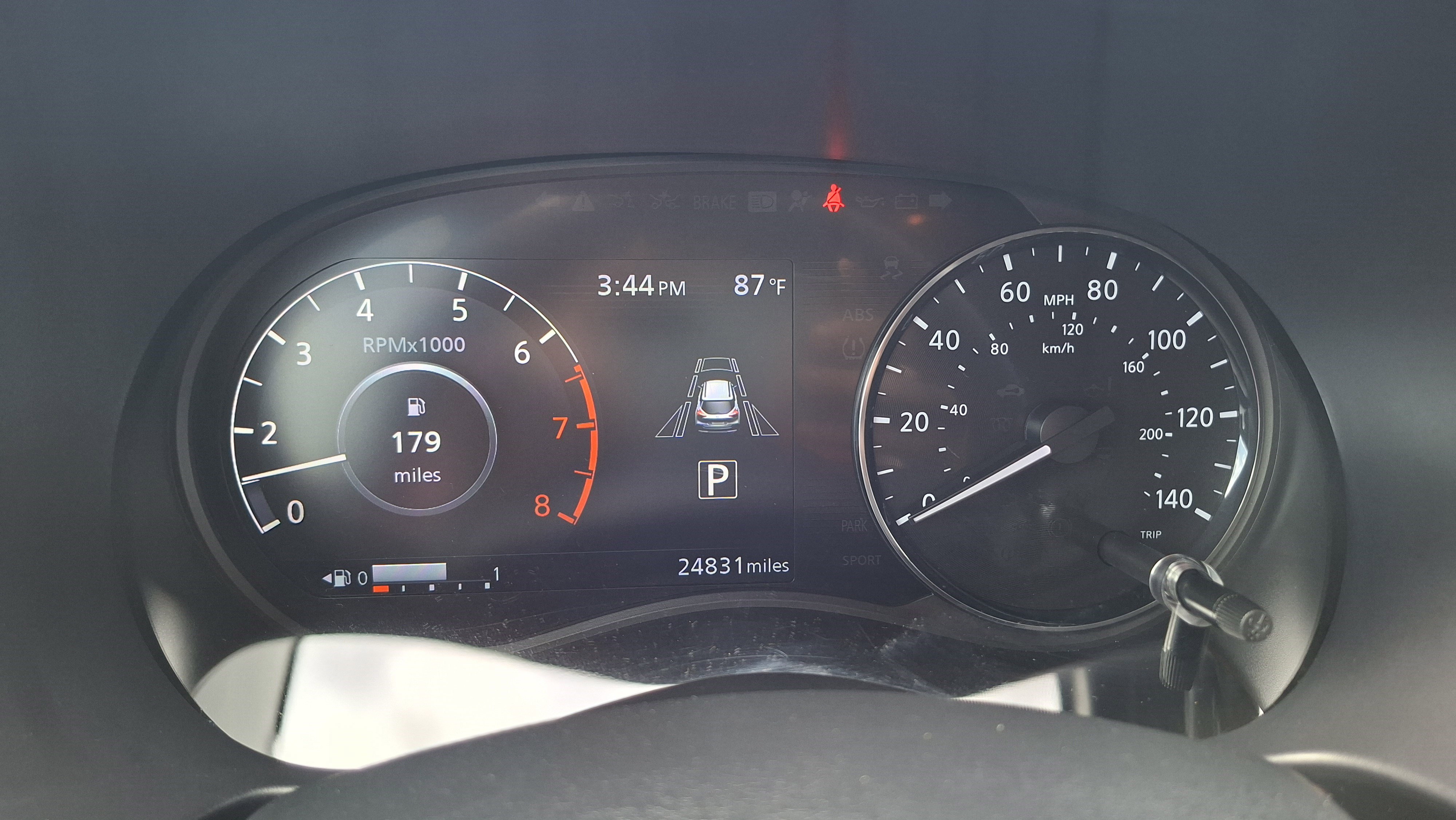 Used 2021 Nissan Kicks SV image 11