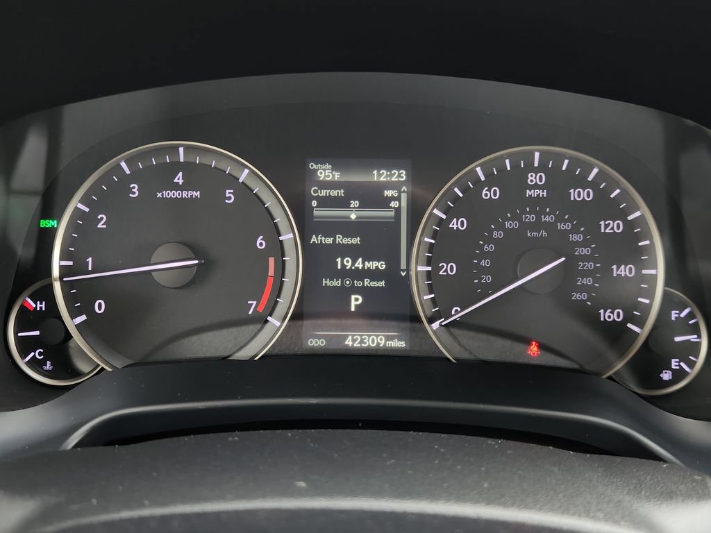 Used 2022 Lexus RX 350 FWD w/ Premium Package image 15