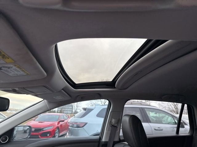 Used 2016 Acura RDX AWD image 27