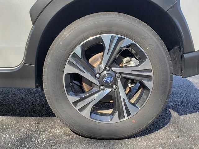 Certified 2025 Subaru Crosstrek 2.0i Premium AWD/4WD image 20