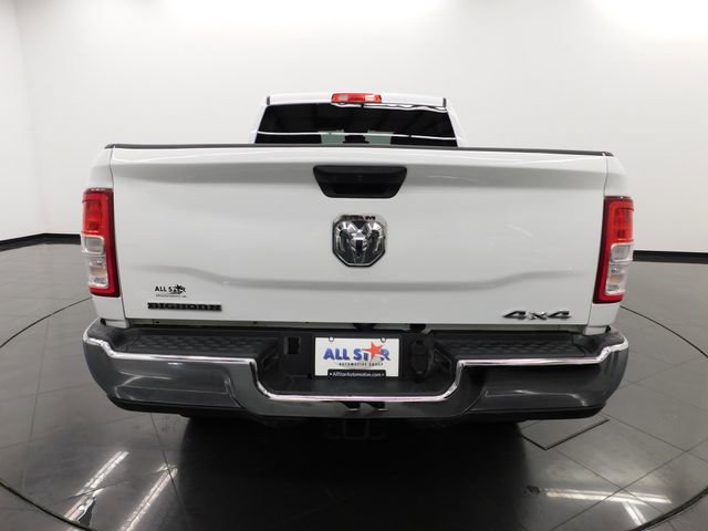 Used 2024 RAM 2500 Big Horn w/ Off Road Package image 7