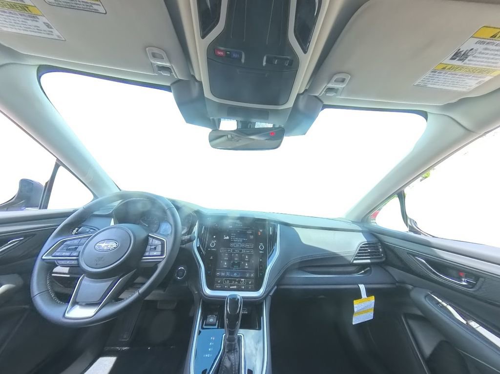 Certified 2025 Subaru Outback Premium image 24