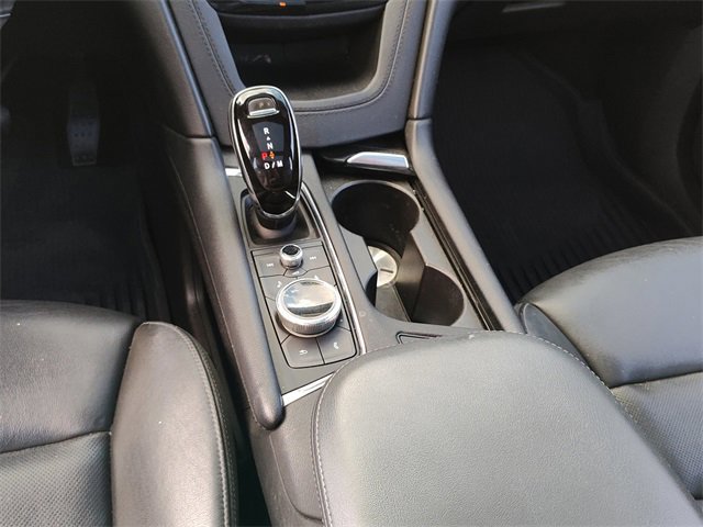 Used 2020 Cadillac XT6 Premium Luxury image 23