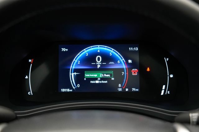 Used 2025 Toyota Grand Highlander AWD image 26