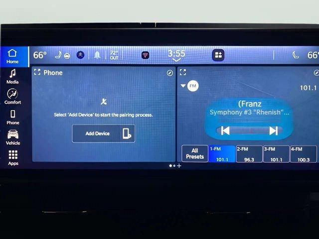 Used 2025 Jeep Wrangler Unlimited Sahara w/ Safety Group image 47