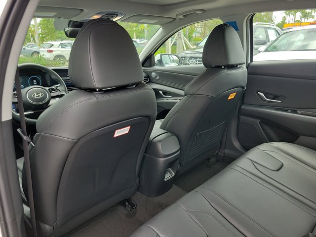 New 2026 Hyundai Elantra Limited FWD image 7