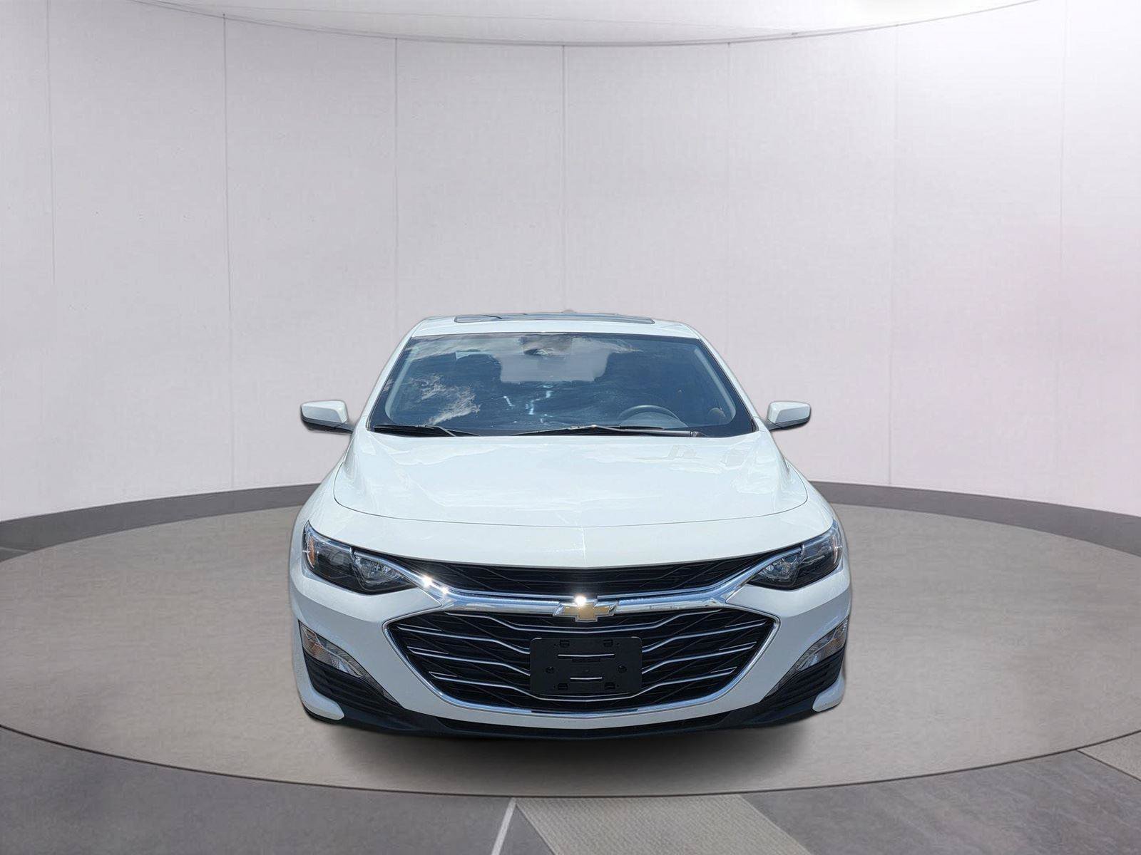 Used 2024 Chevrolet Malibu LT FWD image 26