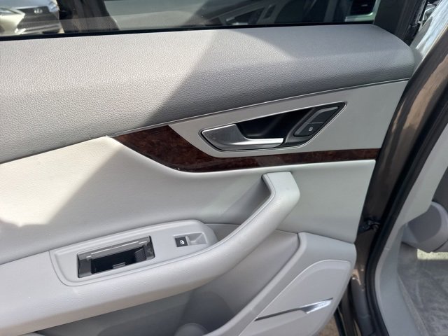 Used 2019 Audi Q7 2.0T Premium Plus w/ Premium Plus Package image 30