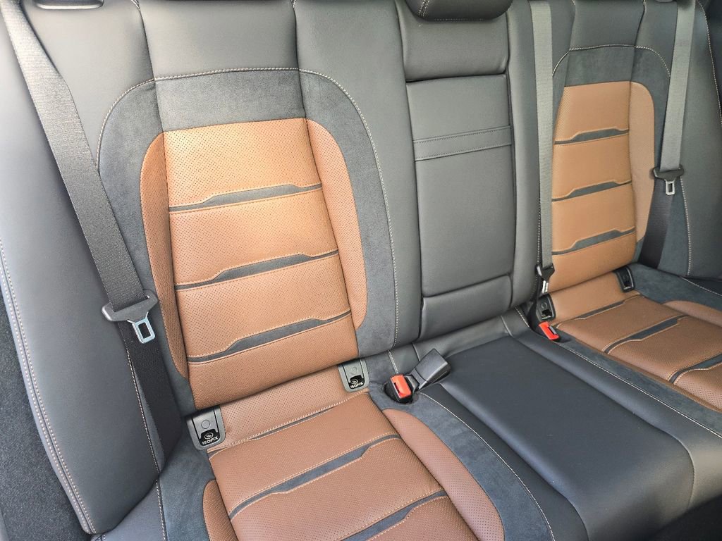 New 2026 Mercedes-Benz GLE 63 AMG S image 21