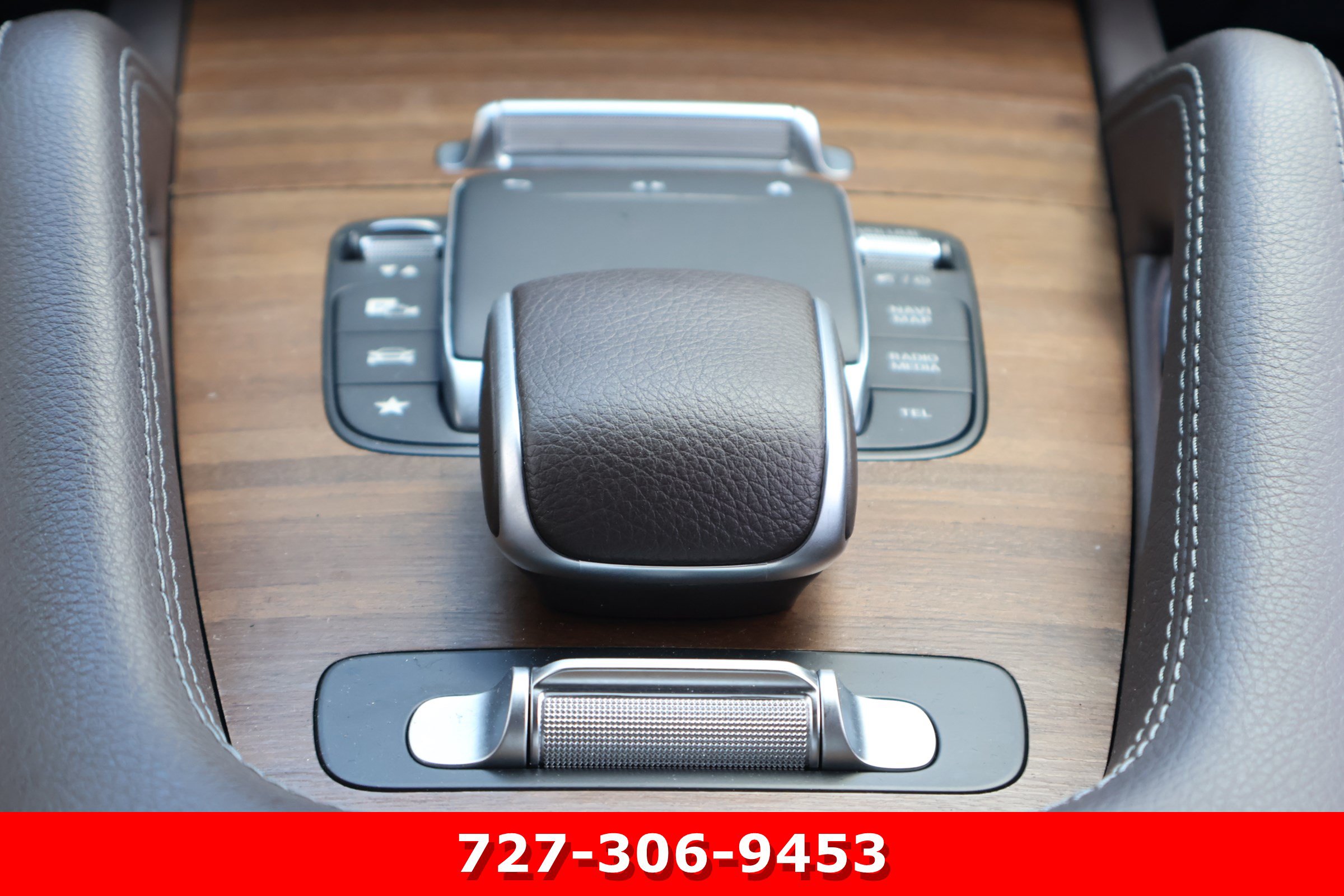 Certified 2023 Mercedes-Benz GLS 450 4MATIC image 22
