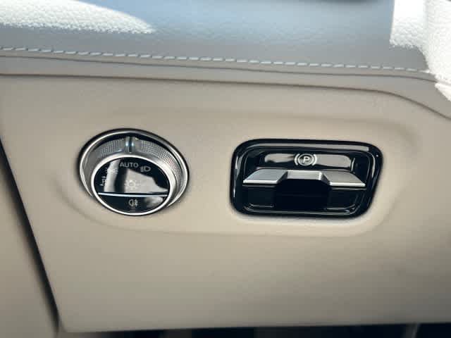 Certified 2023 Mercedes-Benz EQS 450+ Sedan image 27