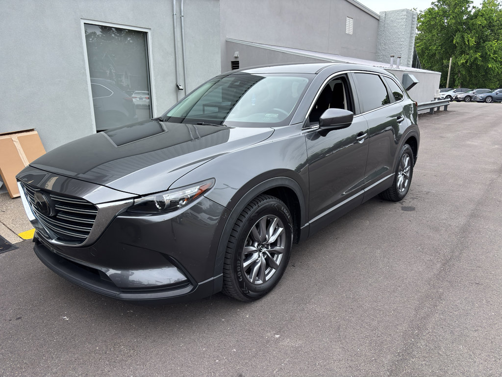 Used 2018 MAZDA CX-9 Sport FWD image 2