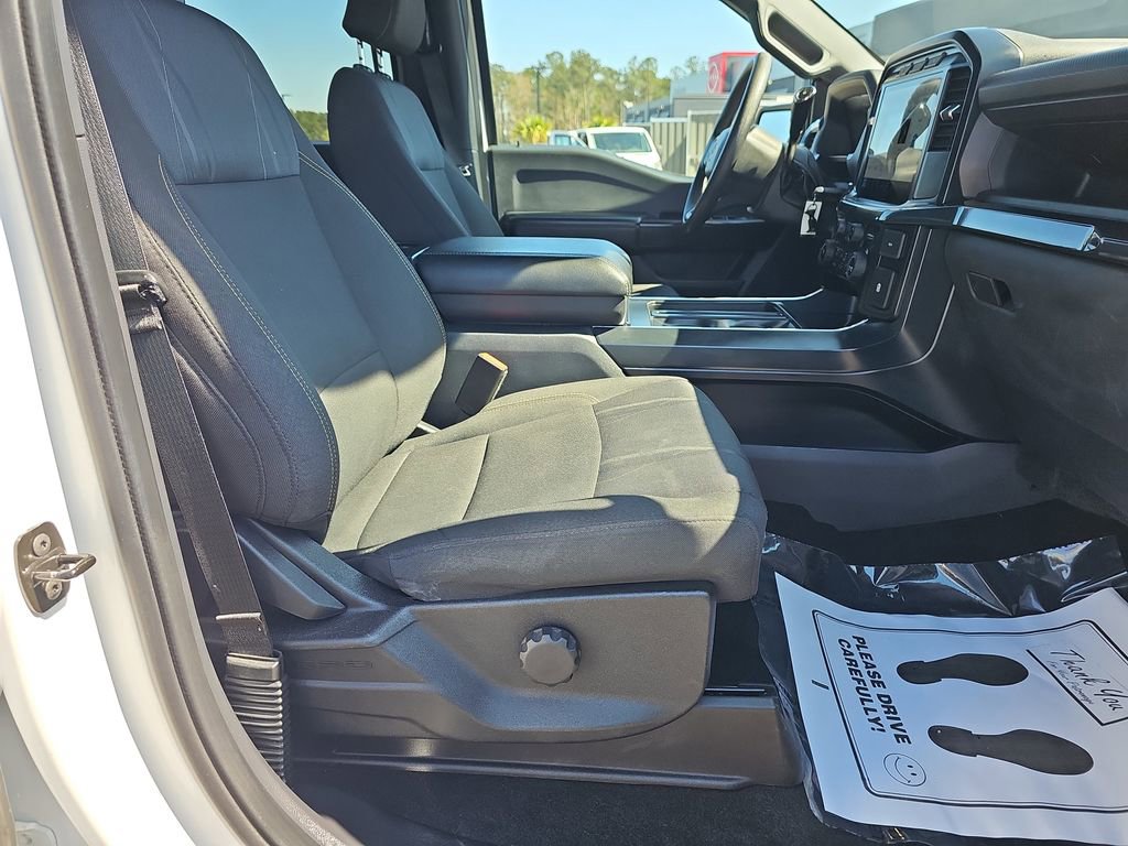 Used 2024 Ford F150 STX image 13