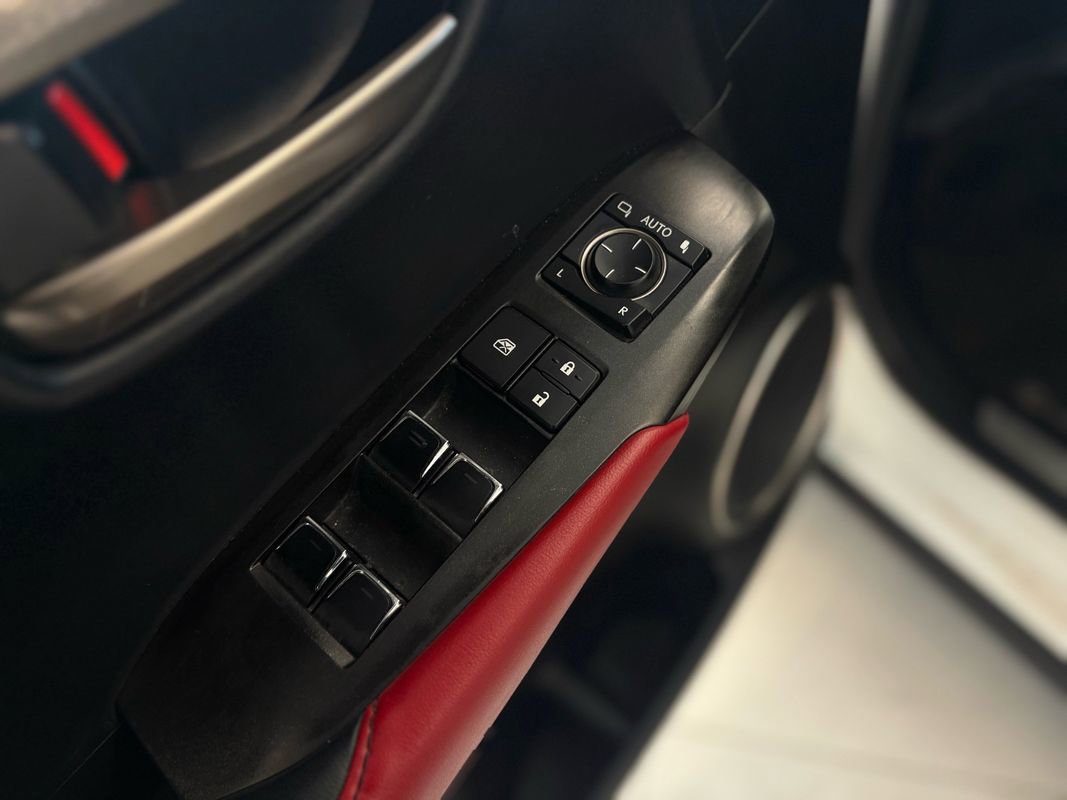 Used 2021 Lexus NX 300 F Sport w/ Accessory Package 2 image 25