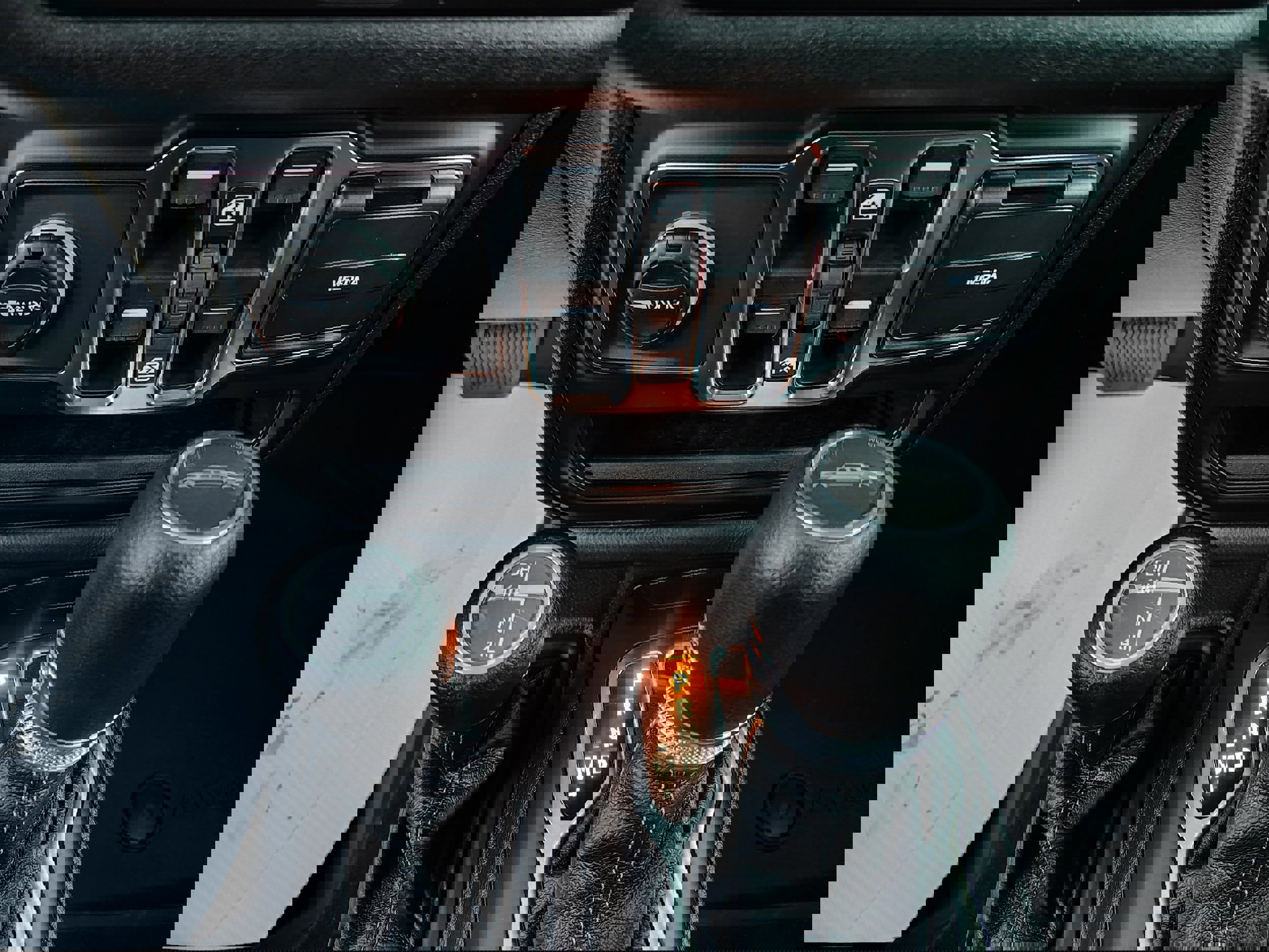 New 2026 Jeep Gladiator Sport image 28