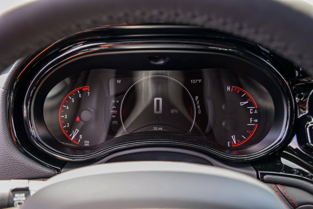 New 2026 Dodge Durango GT w/ Blacktop Package RWD image 29