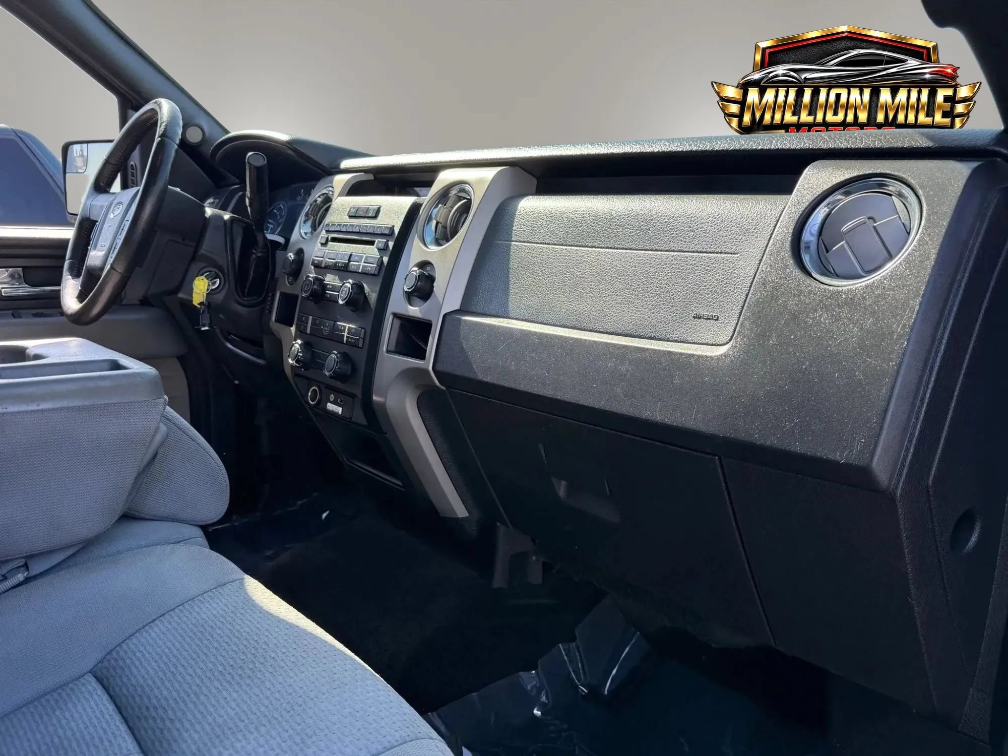 Used 2012 Ford F150 XLT w/ XLT Chrome Pkg AWD/4WD image 19