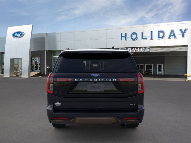 New 2026 Ford Expedition Max King Ranch AWD/4WD image 5